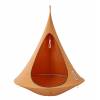 Hamac Suspendu - Cacoon Simple - Orange