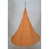 Hamac Suspendu - Cacoon Simple - Orange