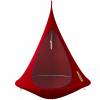 Hamac Suspendu - Cacoon Simple - Rouge