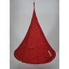 Hamac Suspendu - Cacoon Simple - Rouge