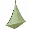 Hamac Suspendu - Cacoon Simple - Vert