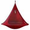 Hamac Suspendu - Cacoon Double - Rouge