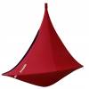 Hamac Suspendu - Cacoon Double - Rouge