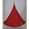 Hamac Suspendu - Cacoon Double - Rouge