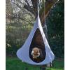 Hamac suspendu - Cacoon Enfant - Taupe