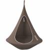 Hamac suspendu - Cacoon Simple - Taupe