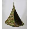 Hamac suspendu - Cacoon Simple - Camouflage