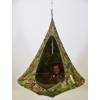 Hamac suspendu - Cacoon Simple - Camouflage