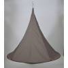 Hamac Suspendu - Cacoon Double - Taupe