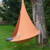 Hamac suspendu - Cacoon Enfant - Orange