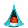 Hamac suspendu - Cacoon Enfant - Turquoise