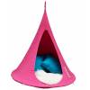 Hamac suspendu - Cacoon Enfant - Fuchsia