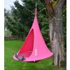 Hamac suspendu - Cacoon Enfant - Fuchsia