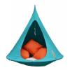 Hamac Suspendu - Cacoon Simple - Turquoise