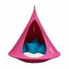 Hamac Suspendu - Cacoon Simple - Fuchsia