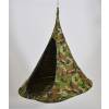 Hamac Suspendu - Cacoon Double - Camouflage