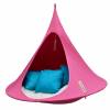 Hamac Suspendu - Cacoon Double - Fuchsia