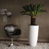 Brussels High All-in-One - D.40cm - Blanc - Elho