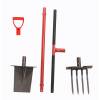 Fourche-Bche avec manche extra long - EDT