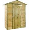 Armoire de Jardin en Bois MERINA - Burger