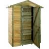 Armoire de Jardin en Bois MERINA - Burger