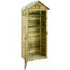 Armoire de Jardin en Bois MIRA - Burger