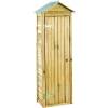 Armoire de Jardin en Bois ERRA - Burger