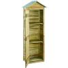 Armoire de Jardin en Bois ERRA - Burger