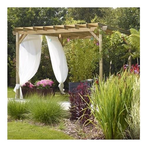 pergola 3 5×3 5