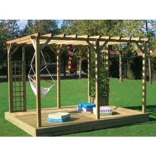 pergola 5*3