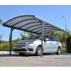 Carport en Polycarbonate DELAGE  2,9 x 5 m