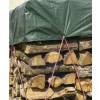 Bche de protection bois - 1m50 x 6m00