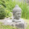 Statuette de jardin Nirvana - Hauteur 48 cm