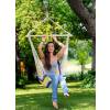 Fauteuil Suspendu 104x56cm - Belize Kolibri