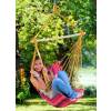 Fauteuil Suspendu 104x56cm - Belize Vulcano