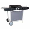 Plancha sur Chariot - Finesta 63 - Cook'in Garden