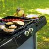 Plancha sur Chariot - Finesta 63 - Cook'in Garden