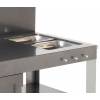 Desserte de cuisine - Nova XL - Cookin Garden