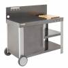 EXPORT - Desserte de cuisine - Nova XL - Cookin