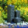 Fontaine de jardin MODENA - Ubbink