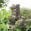 Fontaine de jardin CHIOS - Ubbink