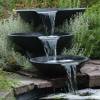 Fontaine de jardin NOVA SCOTIA  - Ubbink