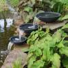 Fontaine de jardin MISTAYA - Ubbink