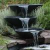 Fontaine de jardin NOVA SCOTIA - Ubbink   EXPORT