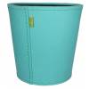 Pot en Mousse - Menthe - D.38 H.38 cm - SUKI