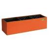 Pot en Mousse - Mandarine - 39x13 H.12 cm - SUKI