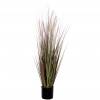 Plante Artificielle - Dogtail gras violet - MICA