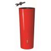 Récupérateur d’eau Réservoir Color - 350 L - Rouge