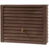 Rcuprateur deau Woody - 350 Litres - Garantia