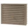 R�cup�rateur d�eau Woody - 350 Litres - Garantia